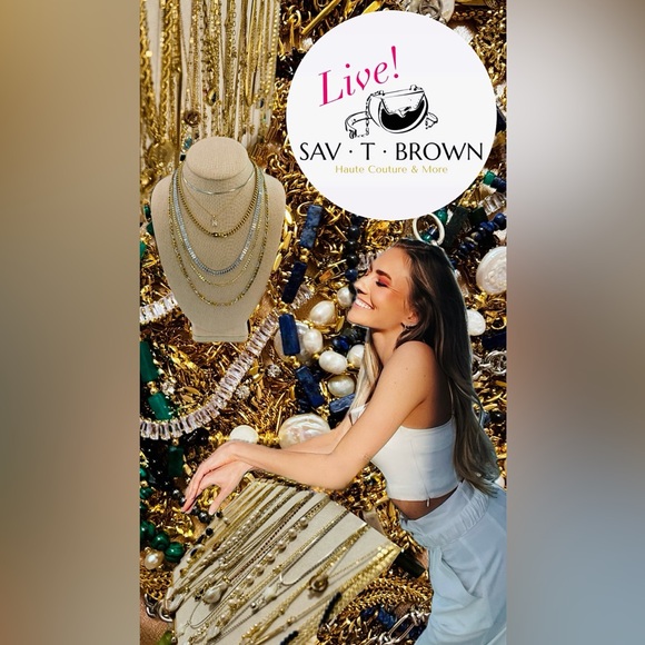 🔥 SAVE FOR LIVE SHOW NOTIFICATIONS 🔥 - Picture 2 of 2